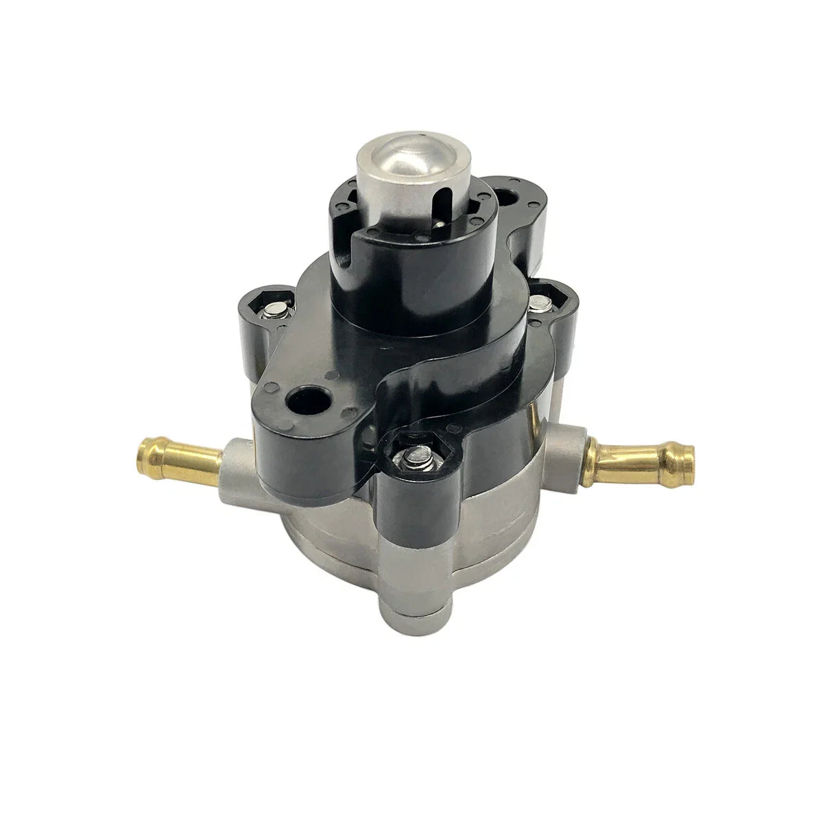 Fuel Pump Assembly for Yamaha Four-Stroke 75-90HP Outboards