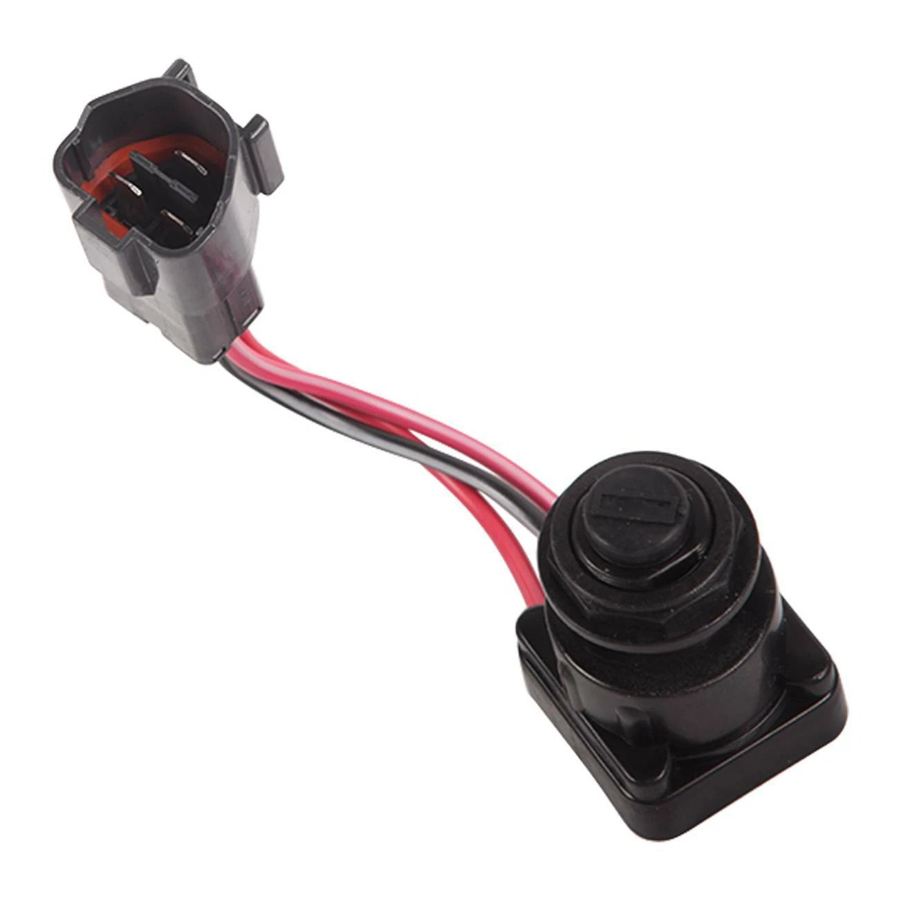 Ignition Switch for Kubota KX41-3 KX71-3 KX91-3 KX121-3 KX161-3 (2000-2023)