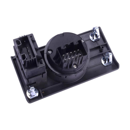 Headlight Dimmer Fog Lamp Switch for Ford F150 (2004-2008)