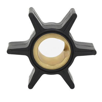 Water Pump Impeller w/Key for Evinrude Johnson 20-35HP (20-30HP)