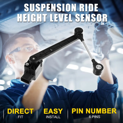 Air Suspension Level Sensor for Land Rover Discovery (2005-2016)