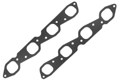 2X Exhaust Manifold Gasket for MerCruiser 350/454/496/502/330