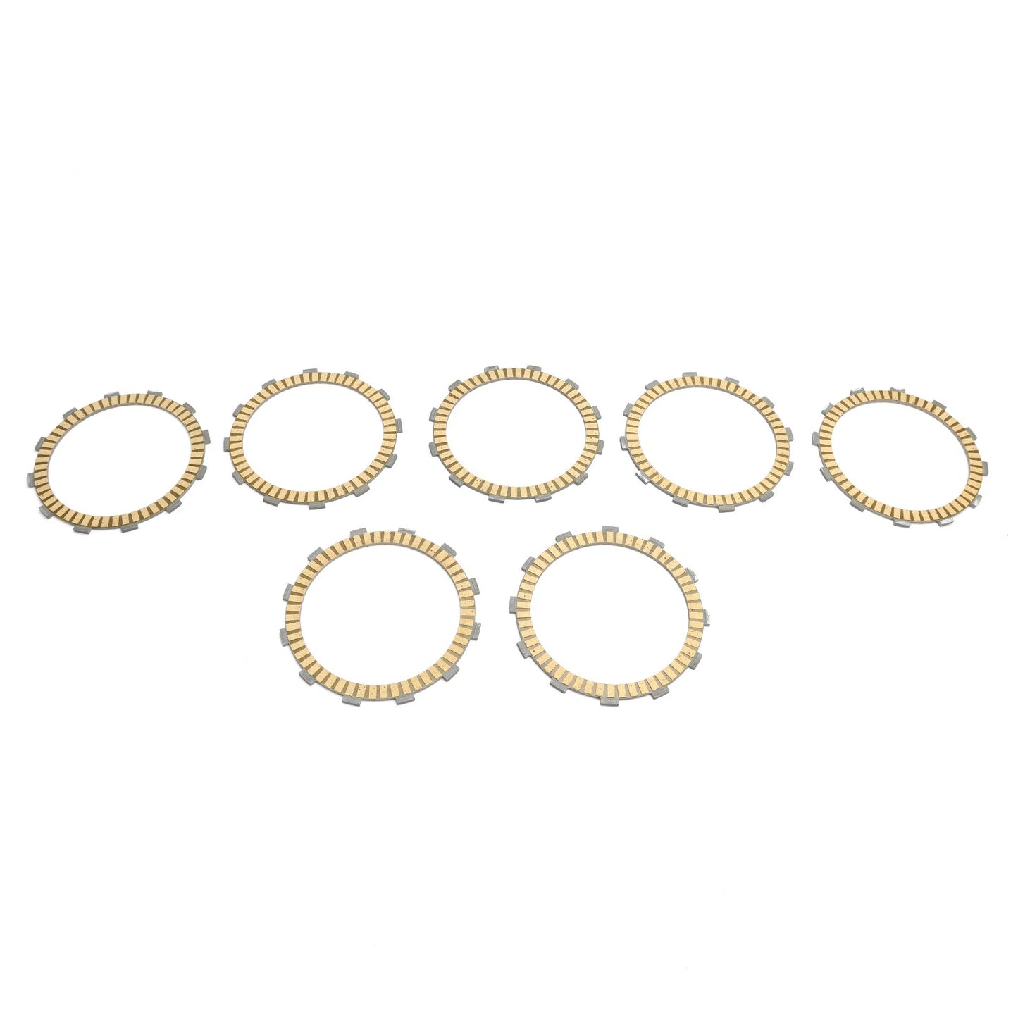 Clutch Kit for Honda CBR1100XX Blackbird (1999-2006)