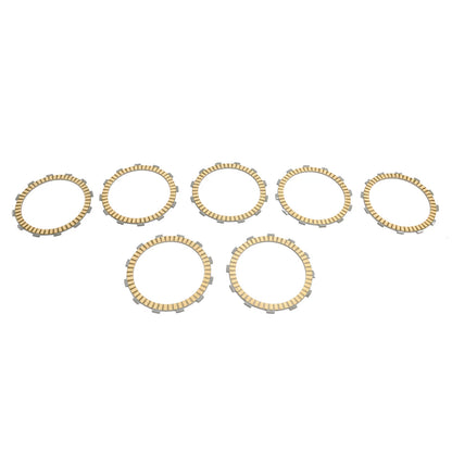 Clutch Kit for Honda CBR1100XX Blackbird (1999-2006)