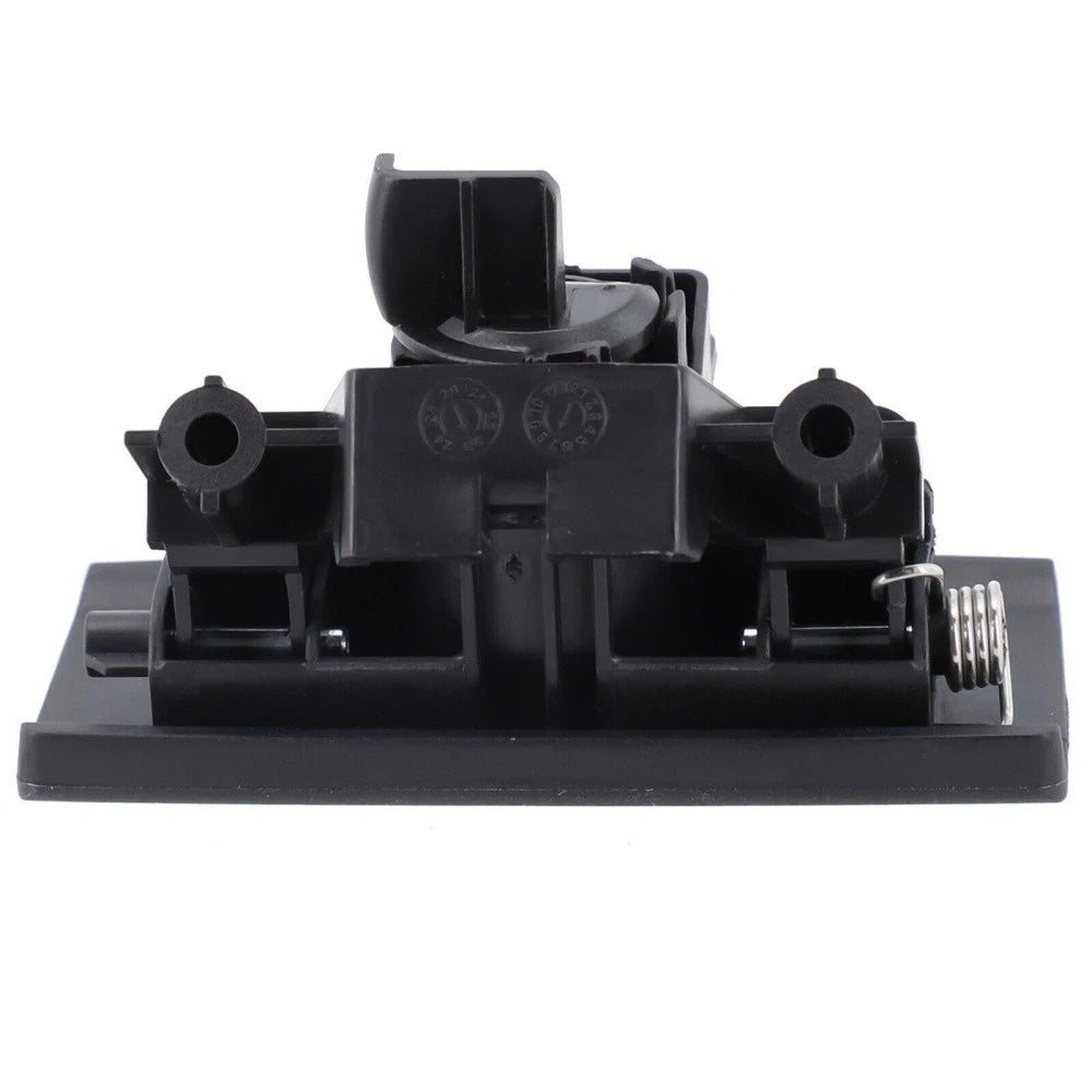 Glove Box Latch Handle for BMW X3 2011-2017, X4 2015-2018 (2011-2018)