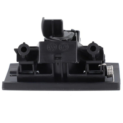 Glove Box Latch Handle for BMW X3 2011-2017, X4 2015-2018 (2011-2018)