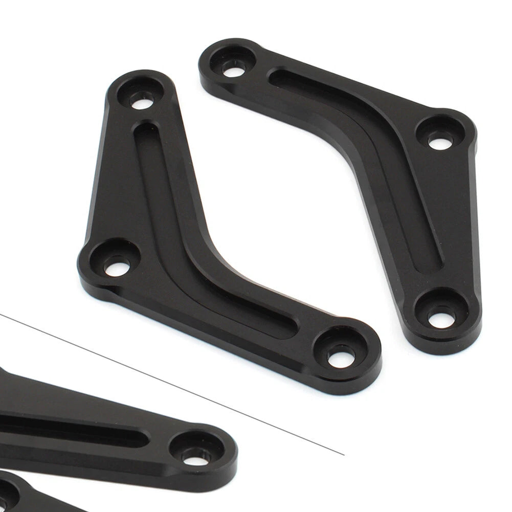 Adjustable Lowering Links 25mm for Kawasaki Ninja ZX4R ZX4RR (2023)