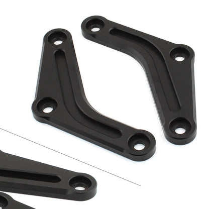 Adjustable Lowering Links 25mm for Kawasaki Ninja ZX4R ZX4RR (2023)