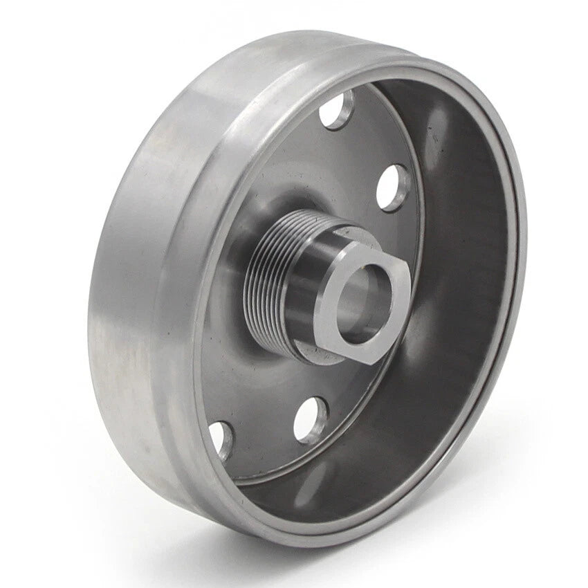 Rotor Assembly for Aprilia RSV4 R 1000, RSV4 RF 1000, Tuono 1100 RR (2011-2017)