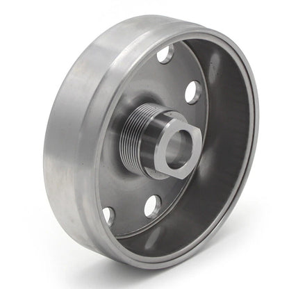 Rotor Assembly for Aprilia RSV4 R 1000, RSV4 RF 1000, Tuono 1100 RR (2011-2017)