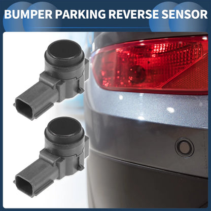 2 x Bumper Parking Reverse Sensor for Buick Enclave (2018–2020)