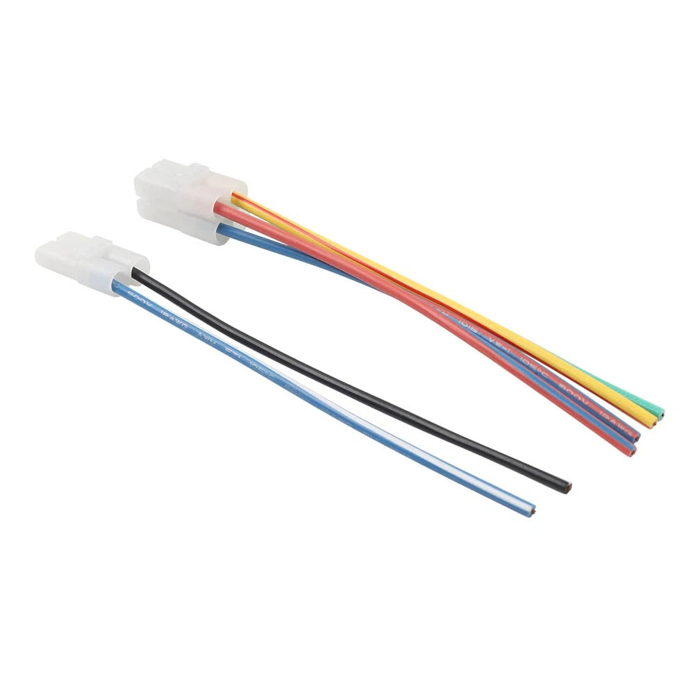 CDI Cable Wire Harness Plug for GY6 50CC 150CC Scooter Moped ATV