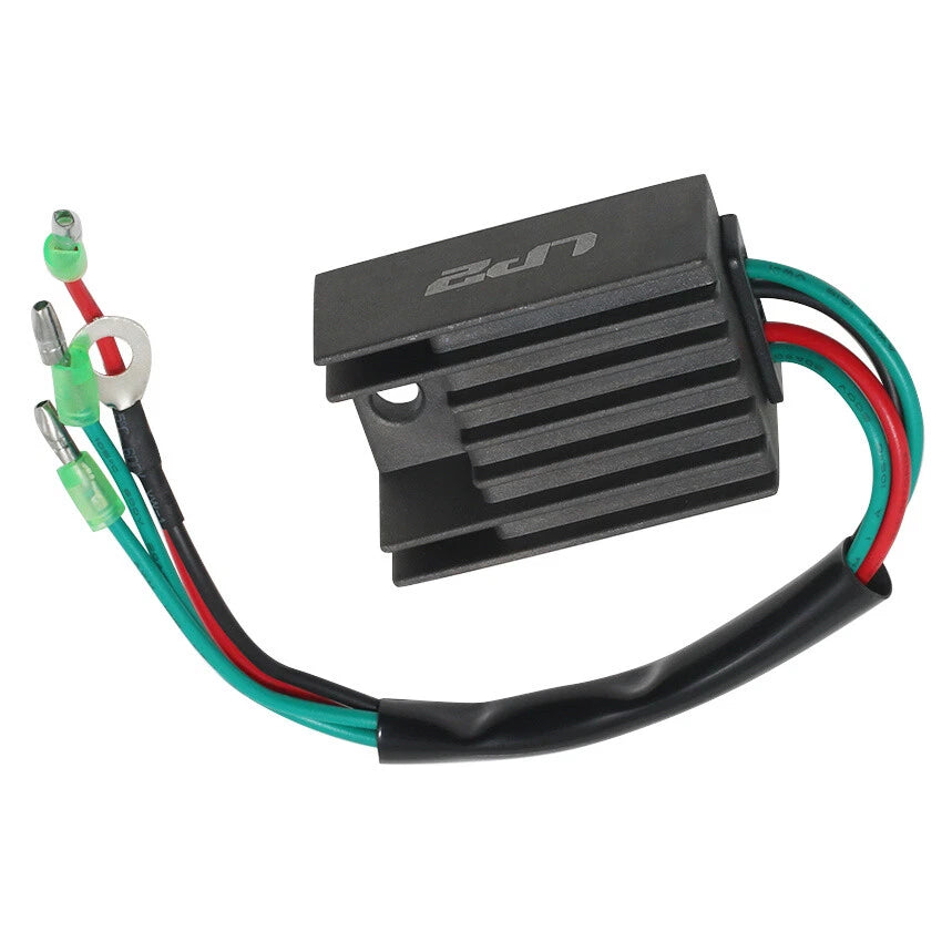 Voltage Rectifier Regulator for Yamaha Wave Runner GP800 (1998-1999)
