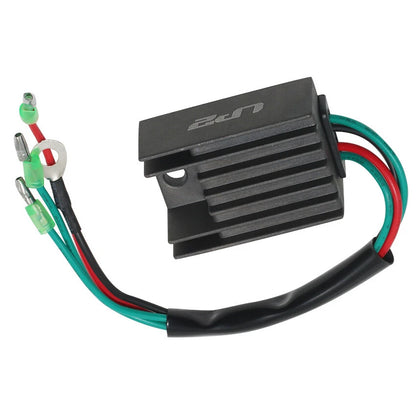 Voltage Rectifier Regulator for Yamaha Wave Runner GP800 (1998-1999)