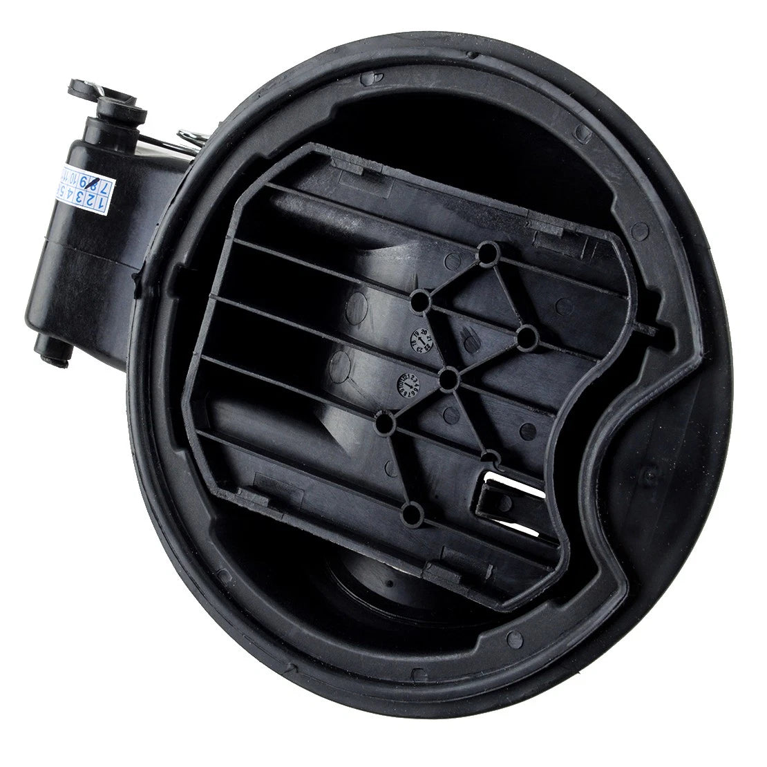 Fuel Filler Door Cap for Ford F150 (2009-2014)