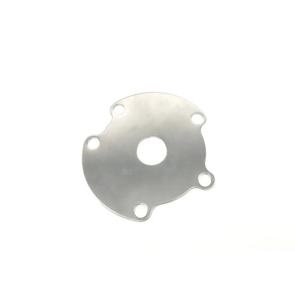 Sea Water Pump Kit for MerCruiser Bravo 1 2 3 V8 Engine