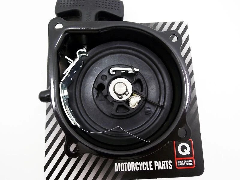 Recoil Starter Assembly for Suzuki LT50 QuadRunner (1983-2005)