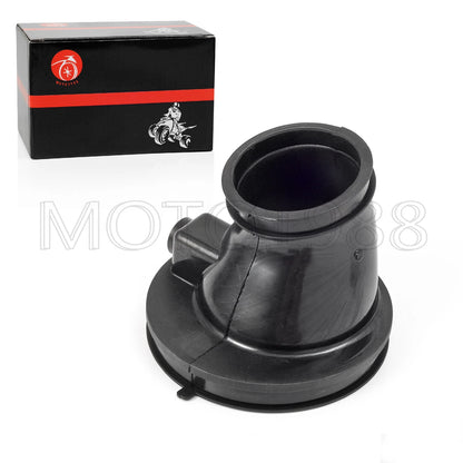 Air Box to Carb Joint Intake Manifold Boot for Suzuki Ozark 250 (2002-2009)