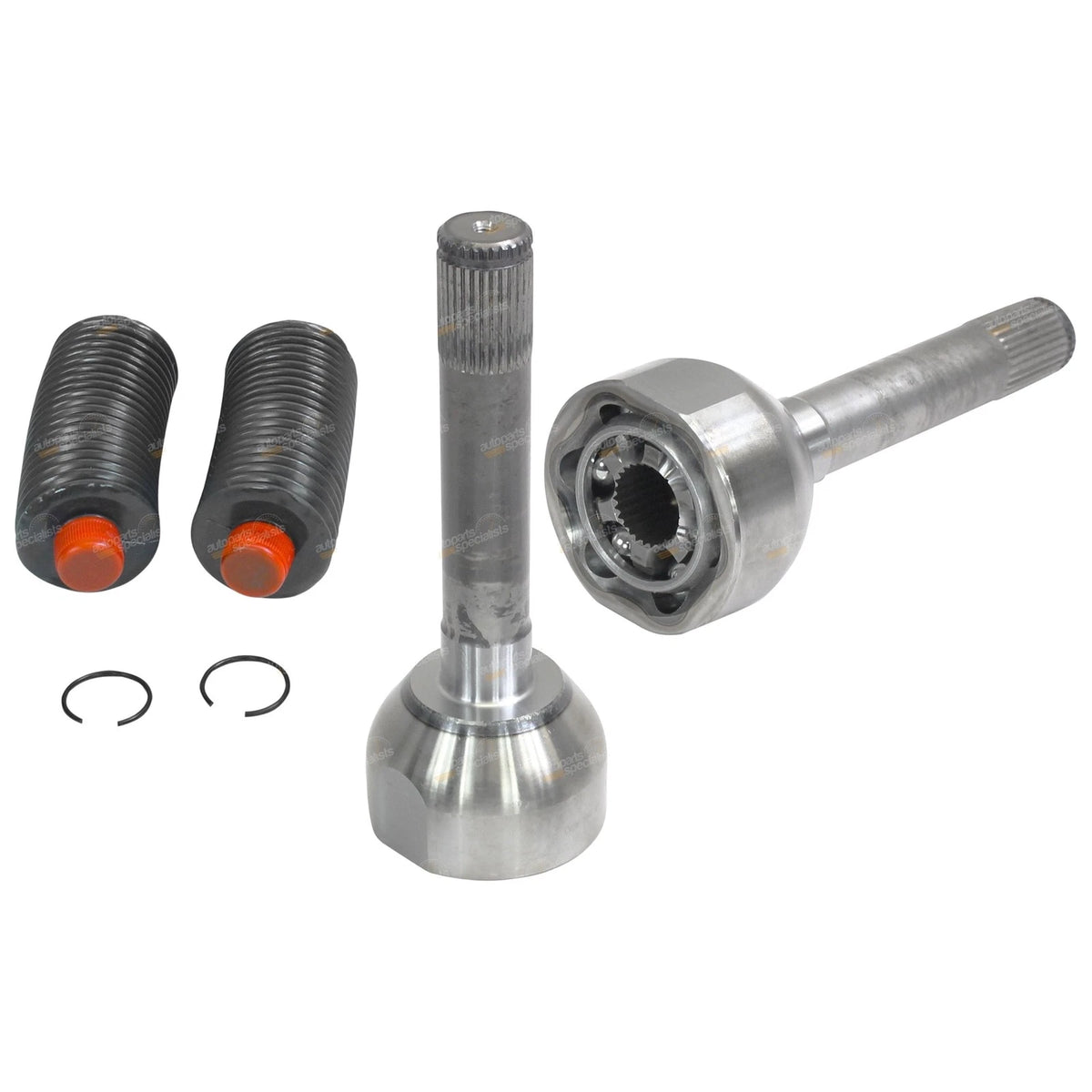 Swivel Hub CV Joint Wheel Bearing Master for Landcruiser 40 Series (1979–1984)