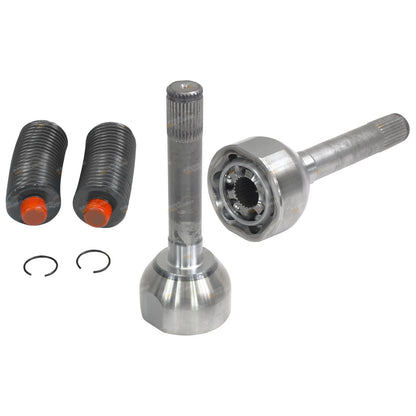 Swivel Hub CV Joint Wheel Bearing Master for Landcruiser 40 Series (1979–1984)