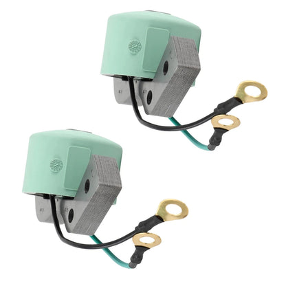 Ignition Coil for Johnson Evinrude OMC 2-Pin 584477/0582995/582931/580118