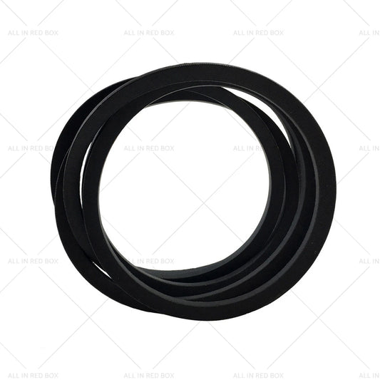 1x Kevlar Deck Belt for Kuhn Disc Mower GMD55 GMD66