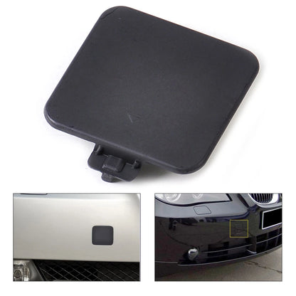 Front Tow Hook Cover Cap for BMW E60 E61 525i (2005-2010)