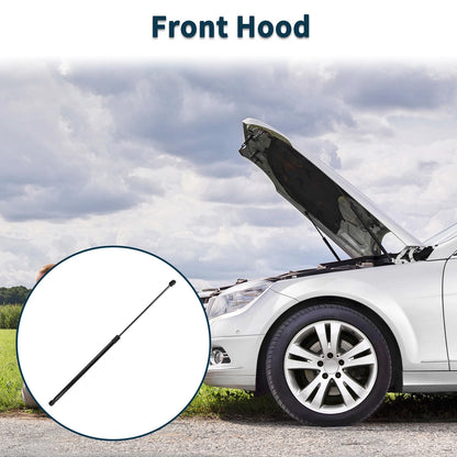 Hood Lift Supports Struts for Kia Optima (2011-2015)