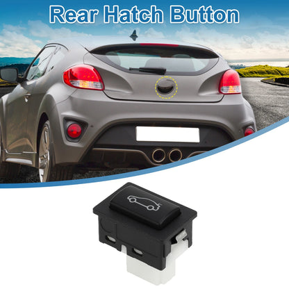 Trunk Release Switch for BMW 1 Series M, 128i, 135i (2011)