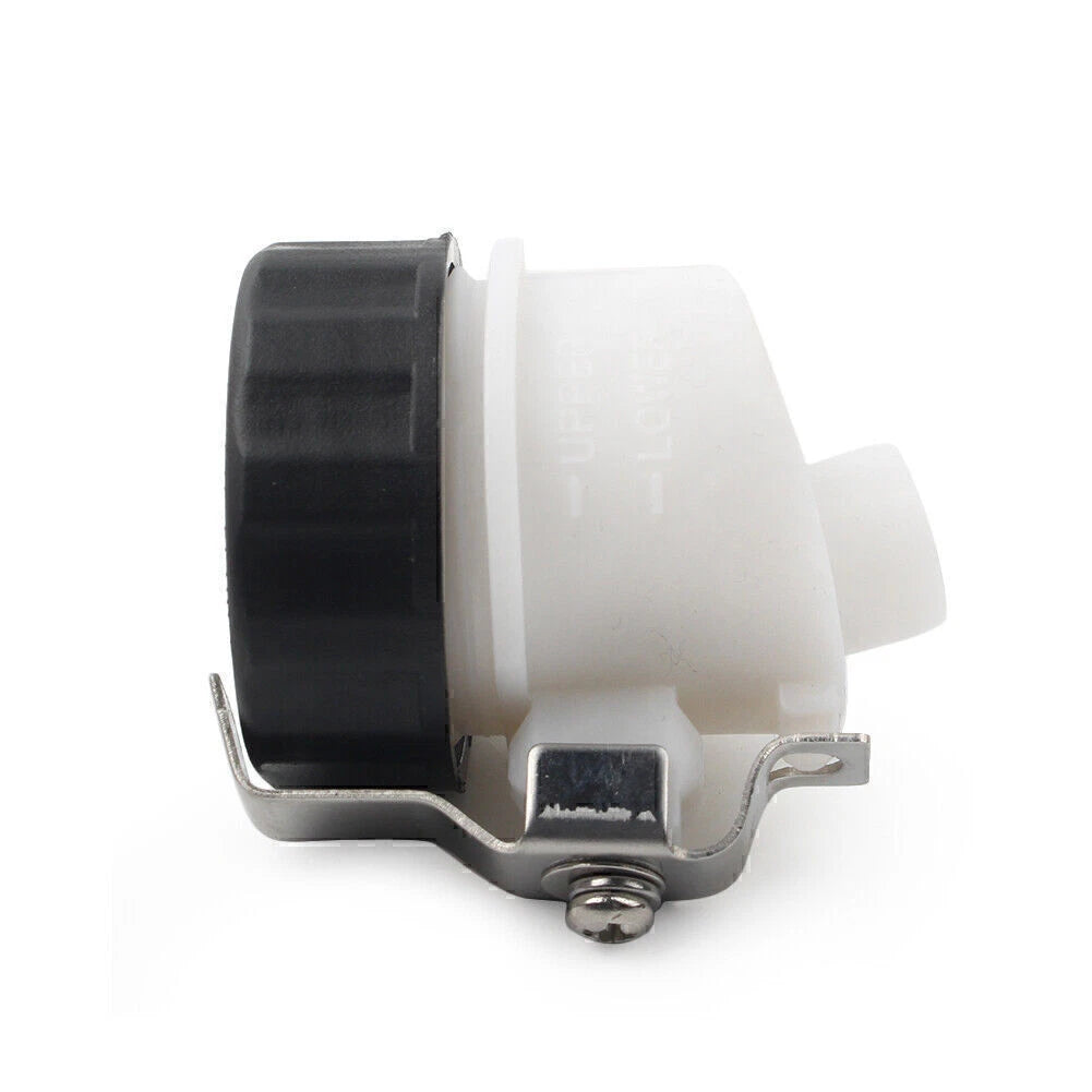 Brake Clutch Master Cylinder Fluid Reservoir for Honda VTR 1000RR (2000-2005)