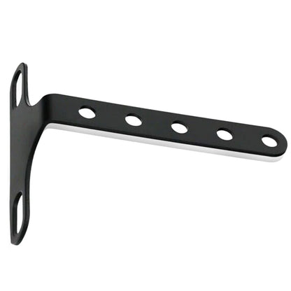 Adjustable Headlight Bracket Holder for Harley Sportster Dyna (2004-2023)