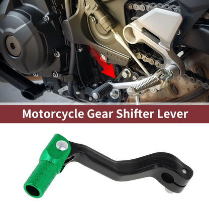 Folding Gear Shifter Lever / 1 x Gear Shifter Lever for Kayo T2