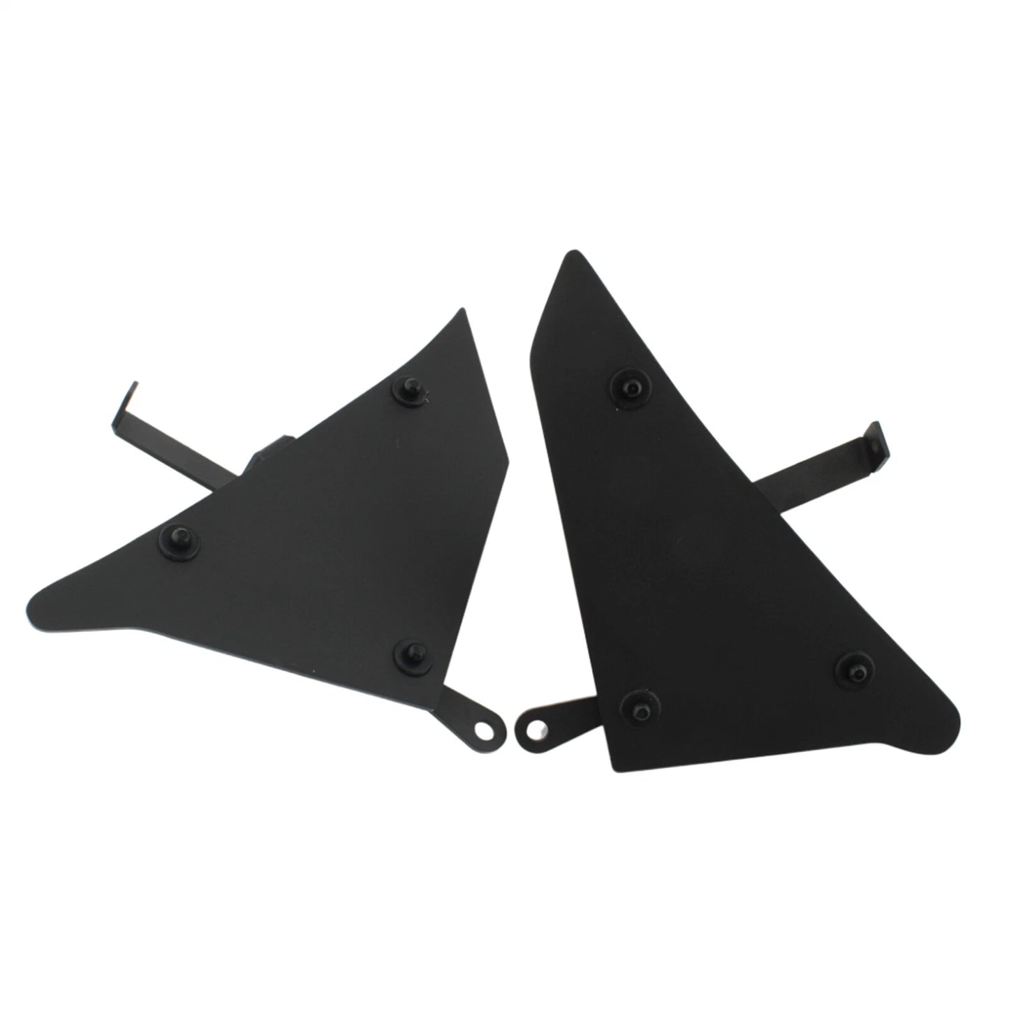 Side Panel Covers for BMW K1600B (2017-2023)