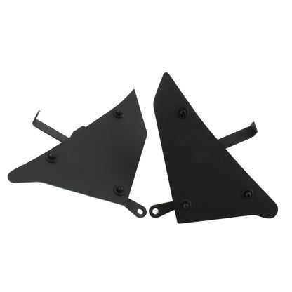 Side Panel Covers for BMW K1600B (2017-2023)