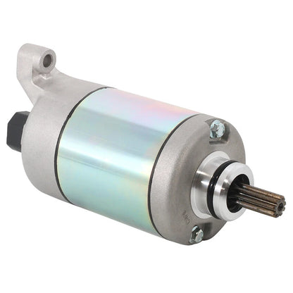 Starter Motor for Yamaha XVS1300A V-Star, XVS950CT V-Star Tourer (2011-2017)