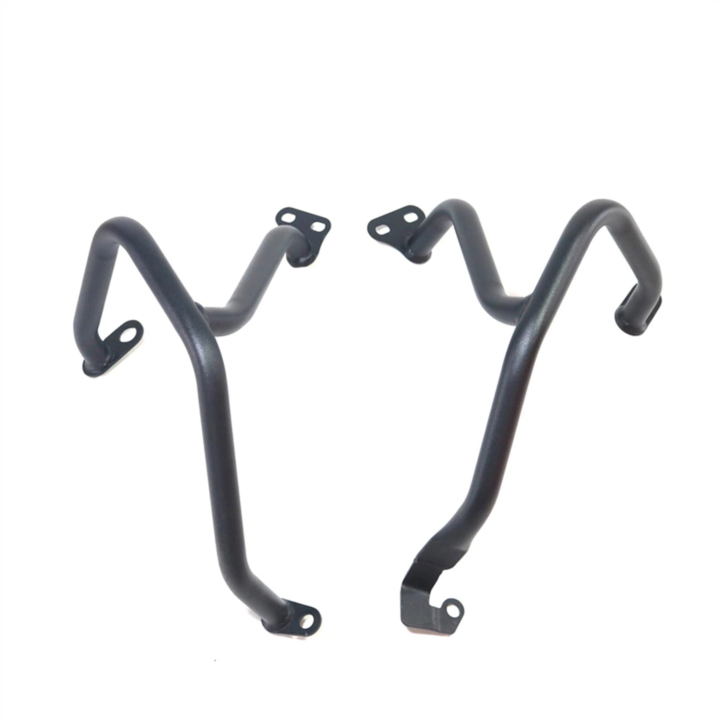 Front Engine Guard Crash Bar Protector for Royal Enfield HIMALAYAN (2024-2025)