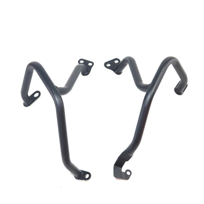 Front Engine Guard Crash Bar Protector for Royal Enfield HIMALAYAN (2024-2025)