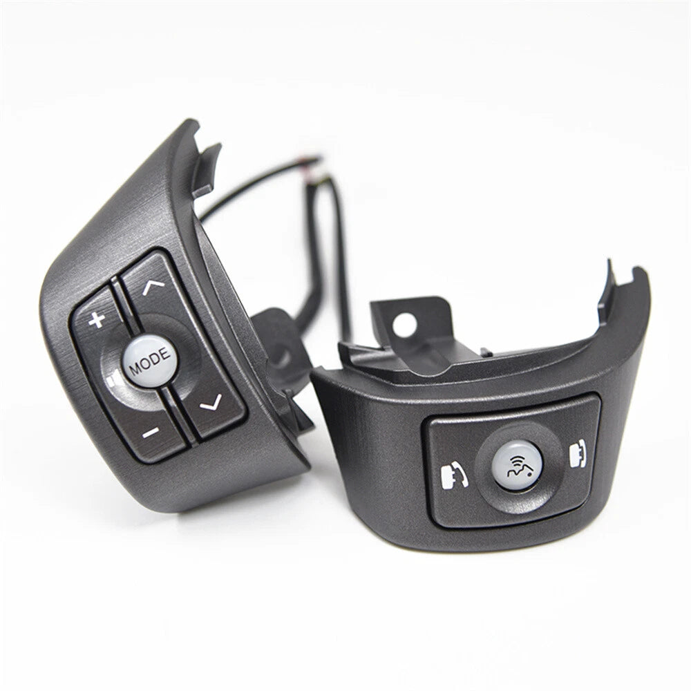 Multi-Function Steering Wheel Button for Toyota RAV4 (2009-2011)