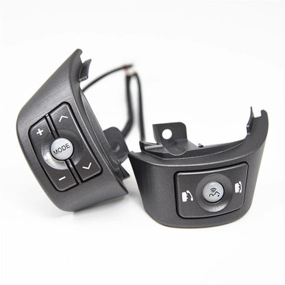 Multi-Function Steering Wheel Button for Toyota RAV4 (2009-2011)