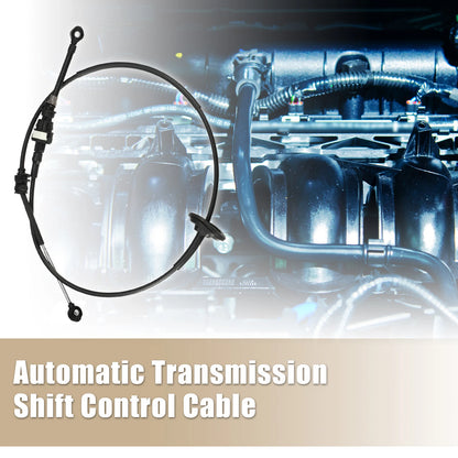 Automatic Transmission Shifter Cable for Ford Explorer Sport Trac (2001-2005)
