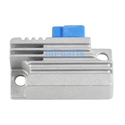 Voltage Regulator Rectifier for Yamaha T50D T50ED T80D T80ED (1983-1993)