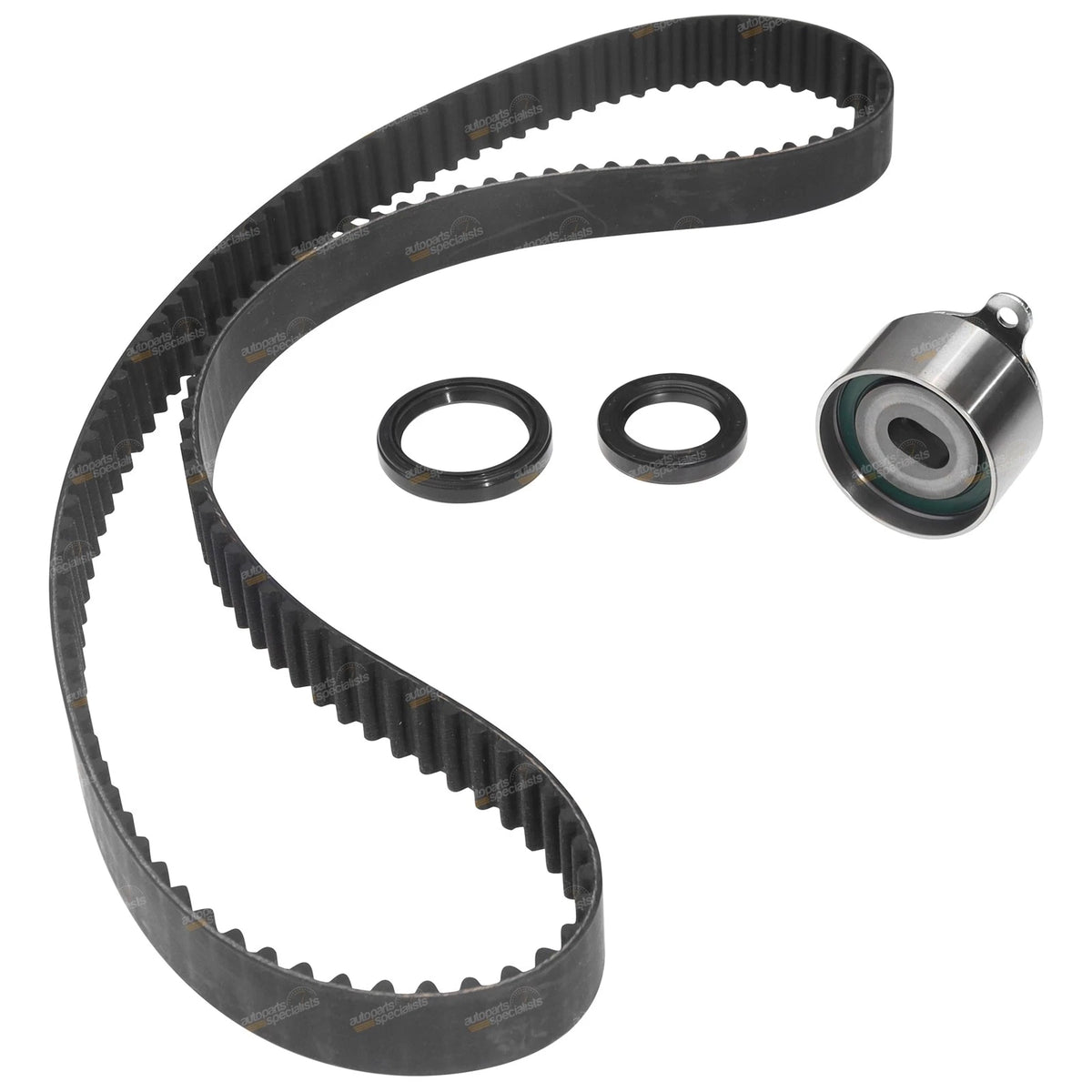 Timing Belt + Tensioner Kit for Honda Integra DC 1.8L B18C2/B18C7 (1993-2001)