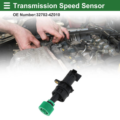 Nissan Sentra 1.8 Transmission Speed Sensor (2000-2002) 1 Pc