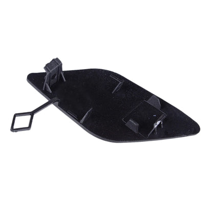 Front Bumper Tow Hook Cover for Benz E-Class W212 E300 E400 (2010-2013)