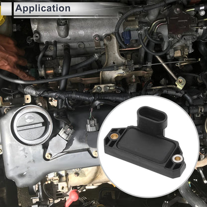 Ignition Control Module for Chevrolet Camaro (1994-1995)