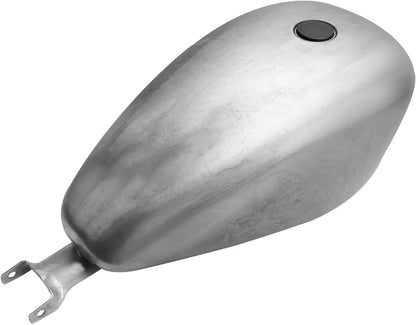 3.8 Gallon Fuel Gas Tank for Harley Sportster XL883 XL1200 (2007-2023)