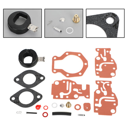 Carburetor Repair Kit for Johnson/Evinrude 6-20 HP