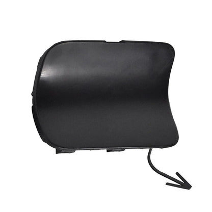 Front Bumper Towing Hook Cover for Infiniti QX50 (2019-2021) 1pc