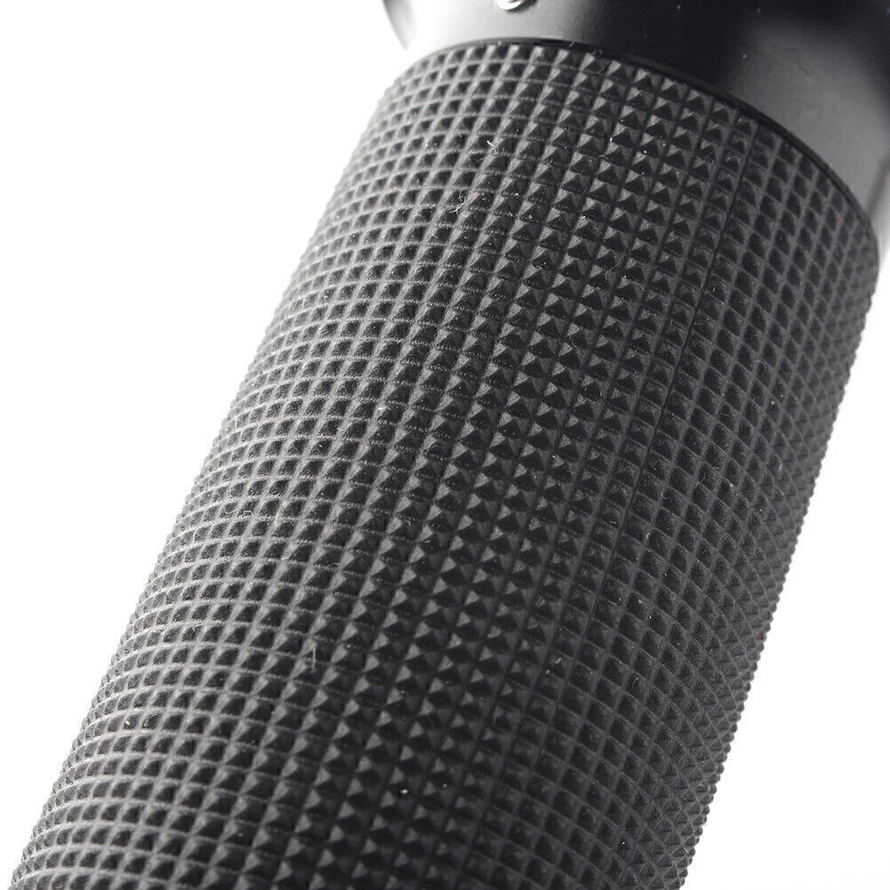 26MM CNC Handlebar Grips for Harley Davidson Touring (2014-2023)