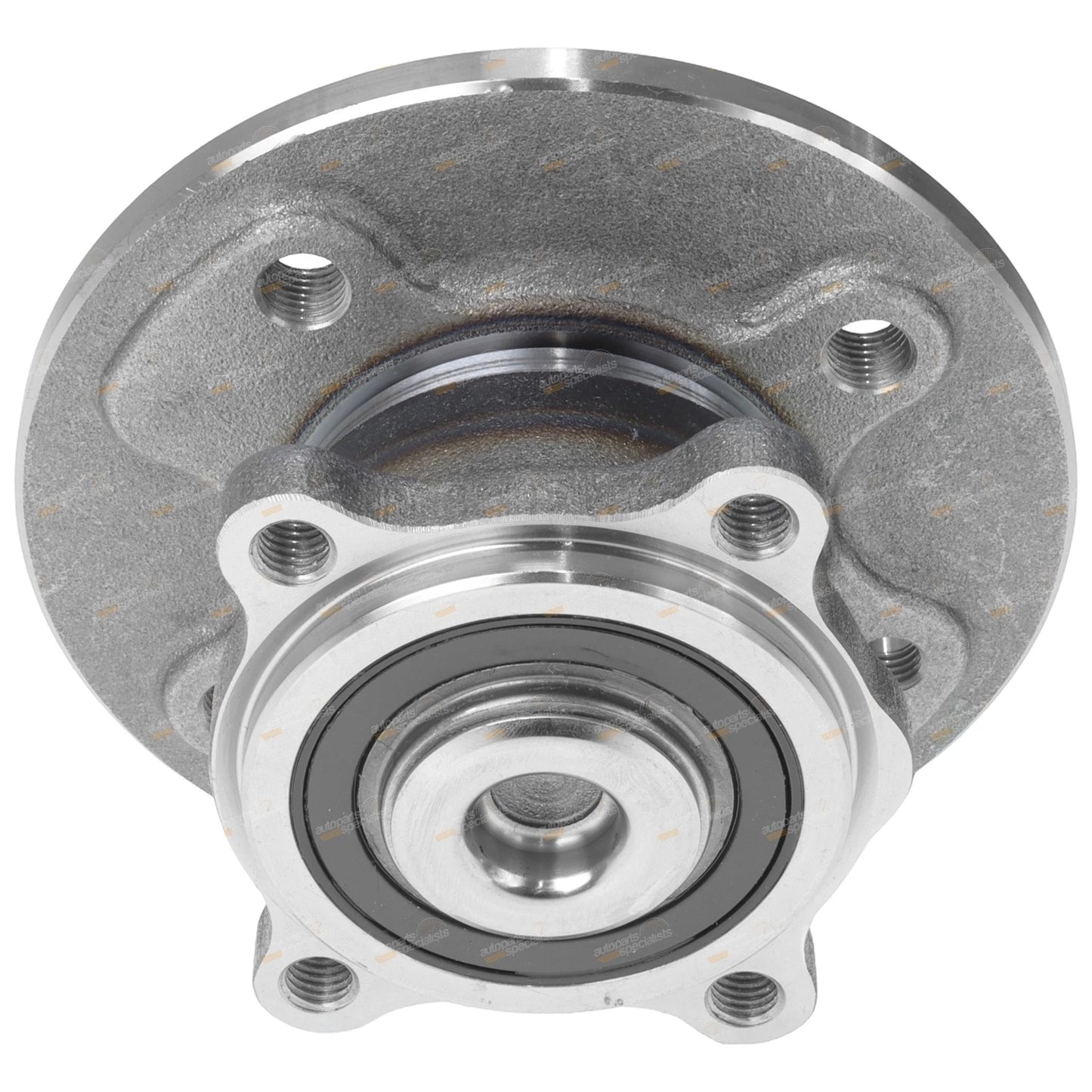 1 x Rear Wheel Bearing Hub Assembly for Mini Cooper Cabrio (2000-2006)